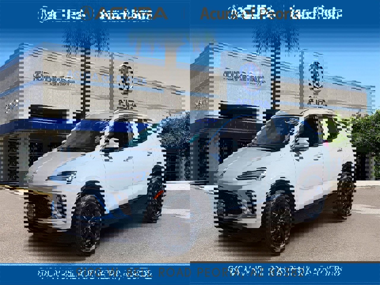 Used 2024 Buick Encore GX Sport Touring