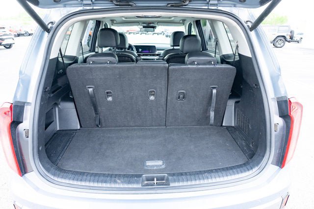 Used 2025 Kia Telluride S AWD/4WD image 34