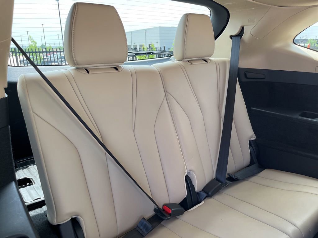 Used 2023 Acura MDX FWD w/ Technology Package image 28