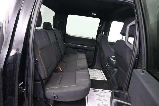 Used 2024 Ford F150 STX AWD/4WD image 6