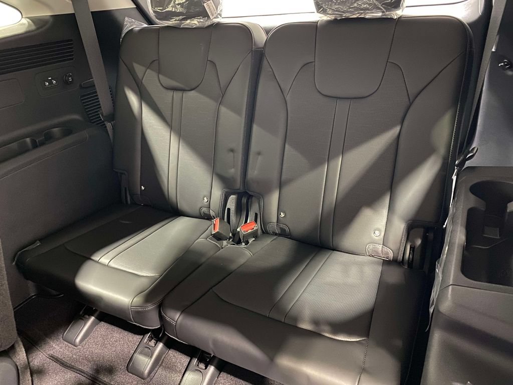 New 2026 Kia Sorento S AWD/4WD image 13