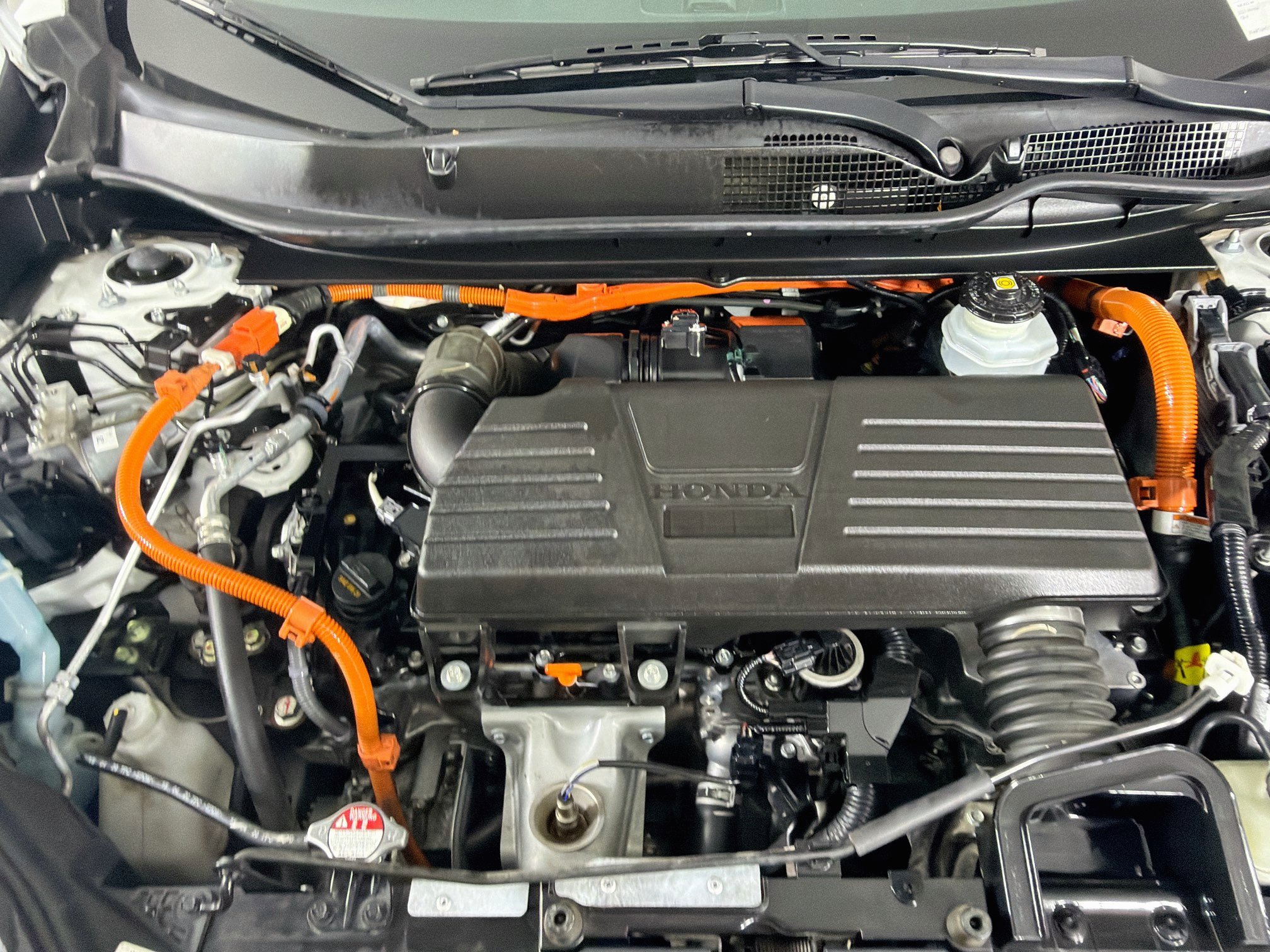 Used 2021 Honda CR-V EX image 32
