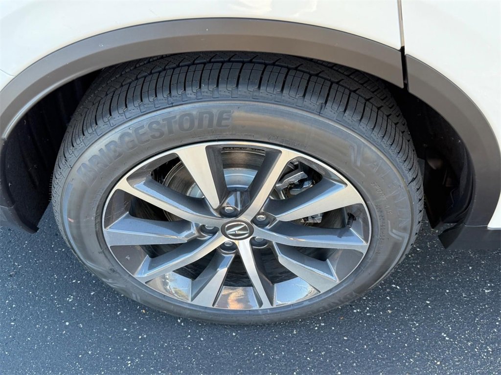 New 2026 Acura MDX w/ Technology Package image 4