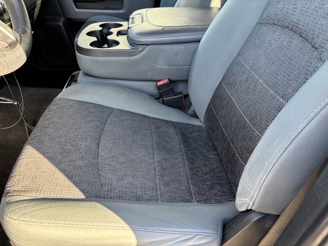 Used 2015 RAM 1500 Outdoorsman image 12