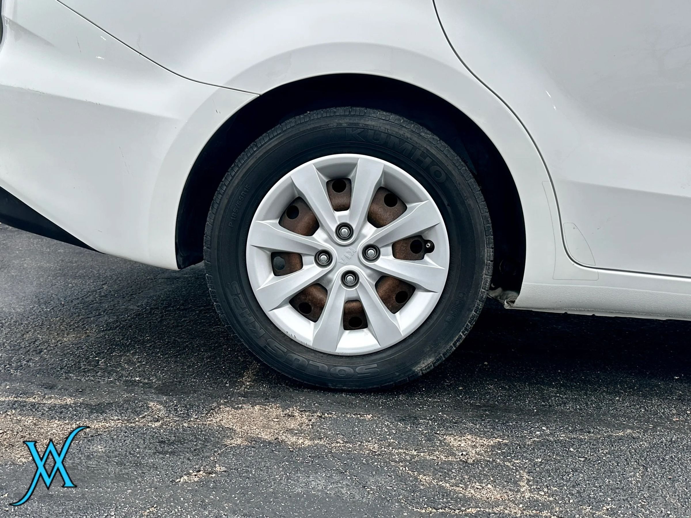 Used 2016 Kia Rio LX FWD image 9