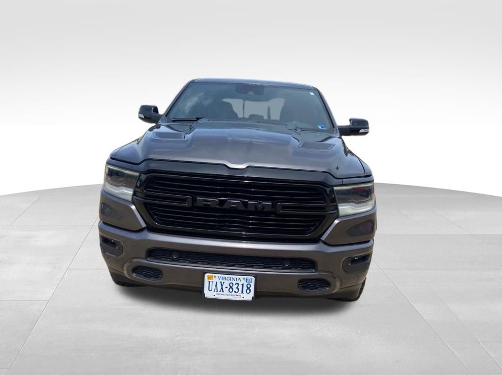 Used 2022 RAM 1500 Laramie image 5