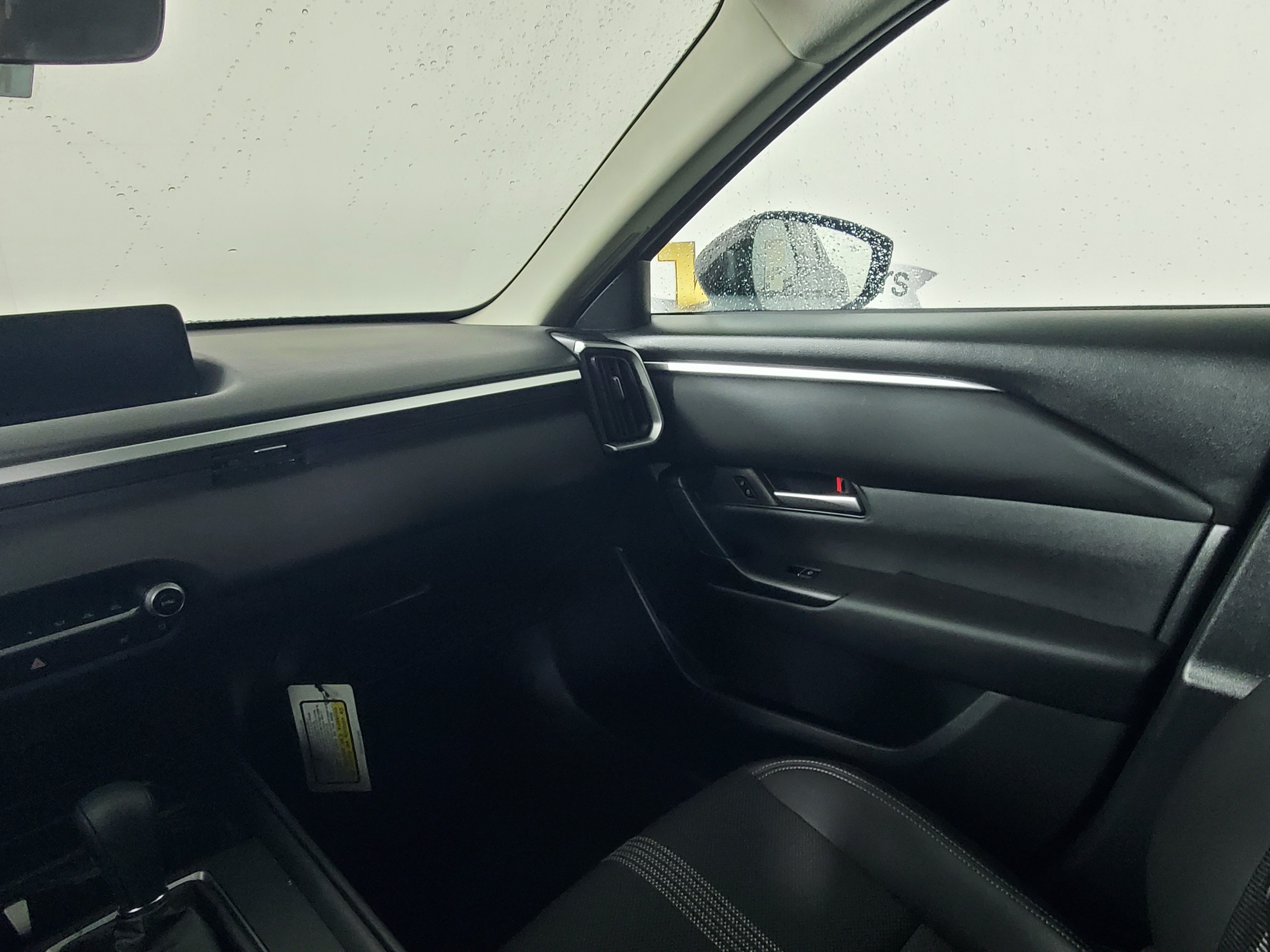 Certified 2025 MAZDA CX-50 AWD 2.5 S w/ Weather Package image 24