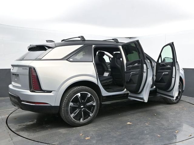 New 2025 Cadillac Escalade IQ Sport 1 image 57