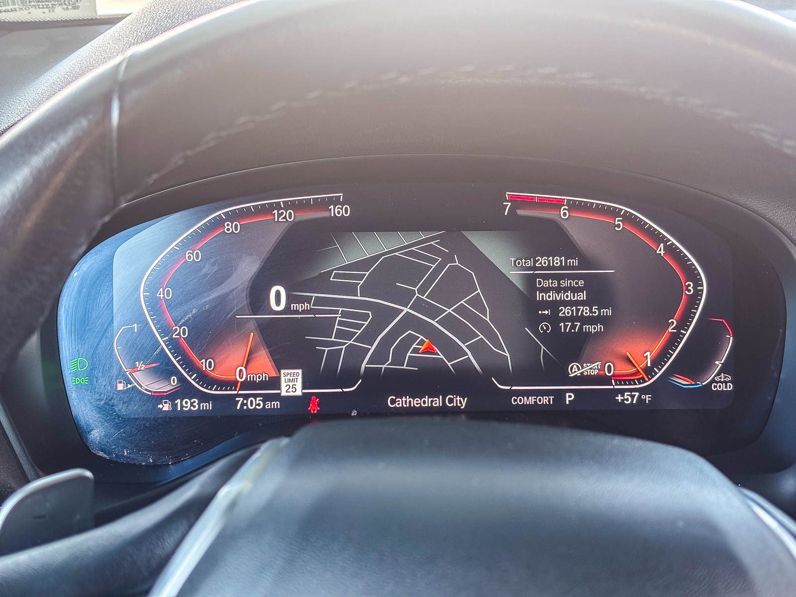 Used 2024 BMW X3 sDrive30i w/ Premium Package image 28