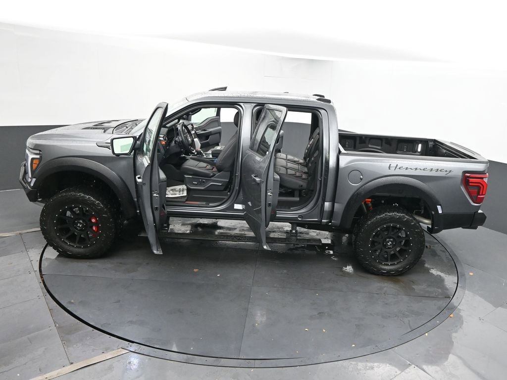 New 2025 Ford F150 Raptor image 62