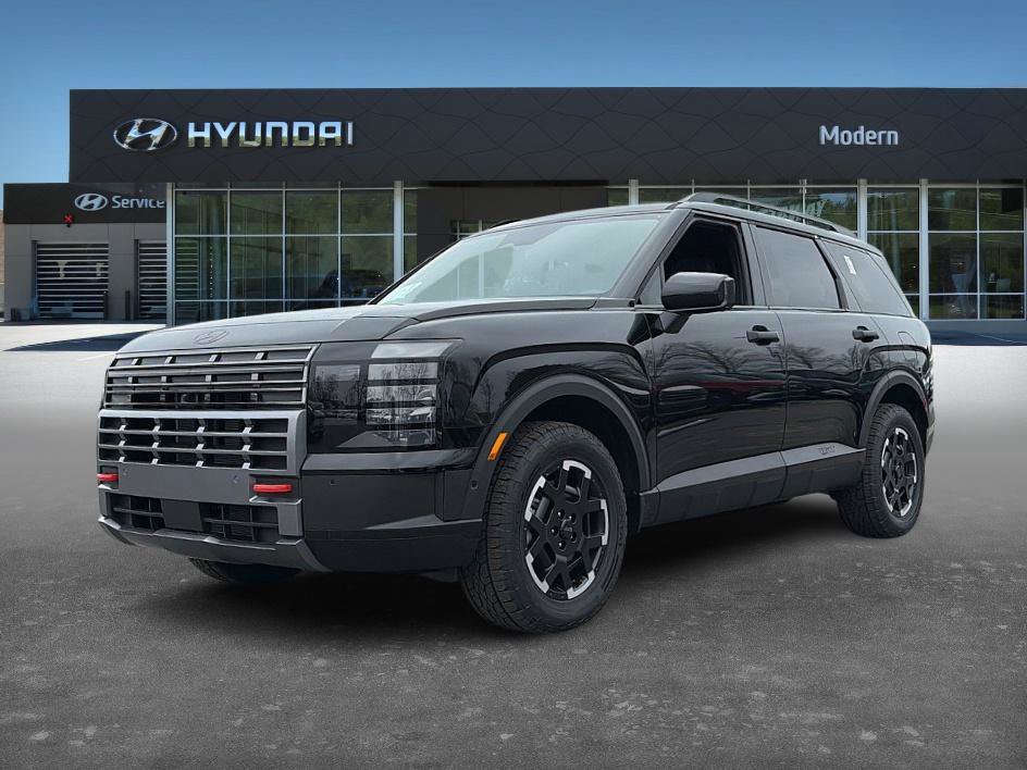 New 2026 Hyundai Palisade XRT Pro AWD/4WD image 1