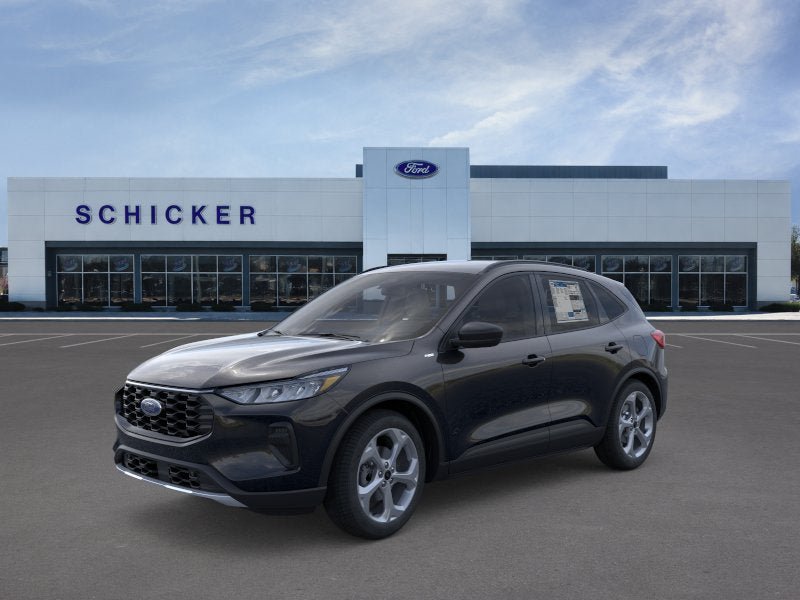 New 2026 Ford Escape ST-Line w/ Tech Pack #1