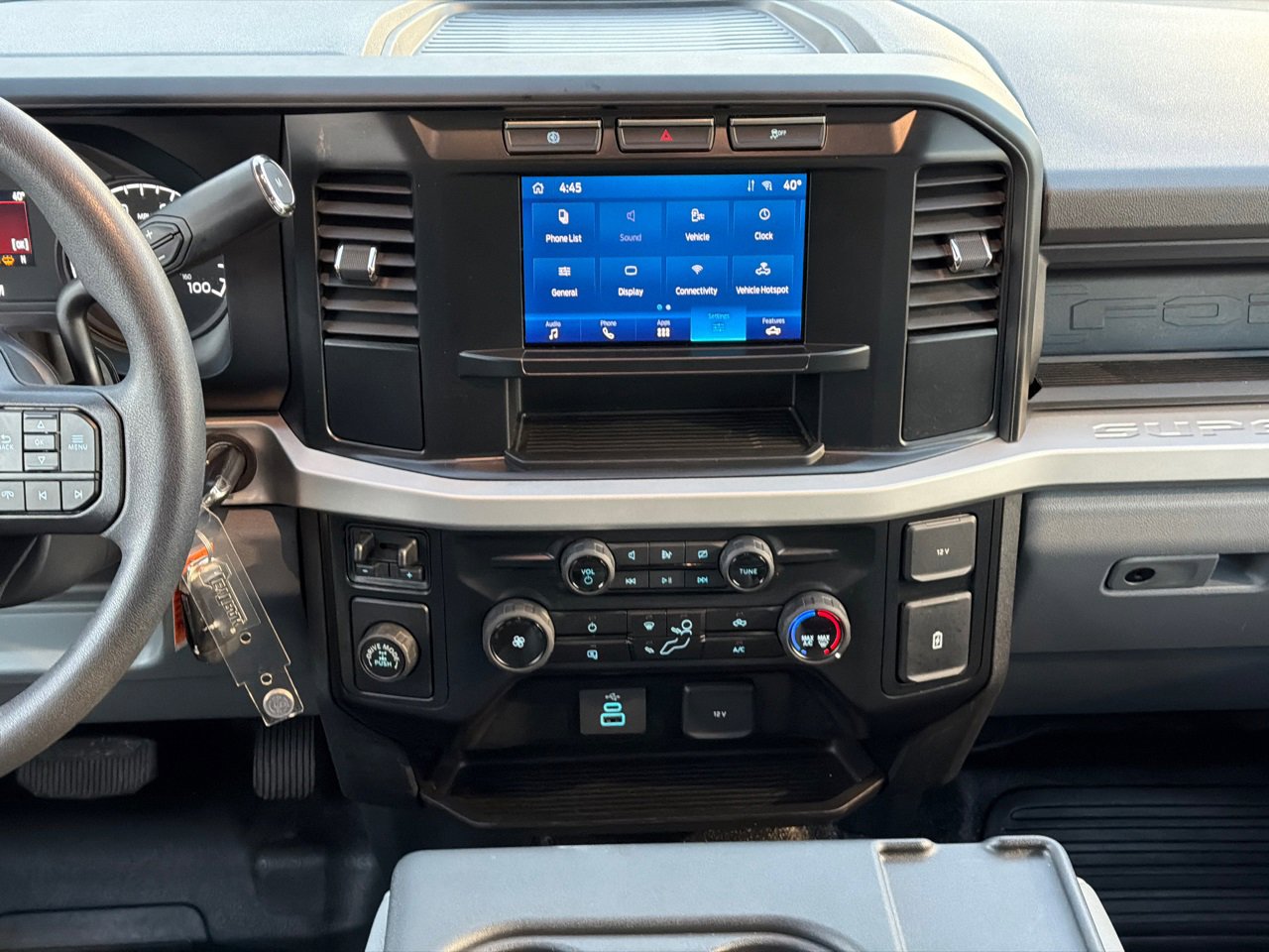 Used 2024 Ford F350 XL image 21