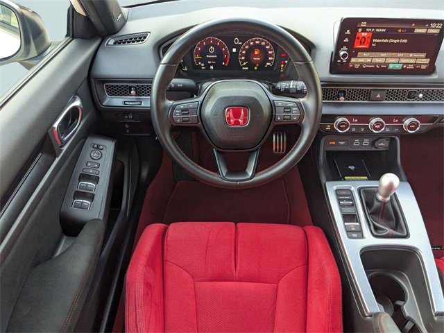Used 2023 Honda Civic Type R image 16