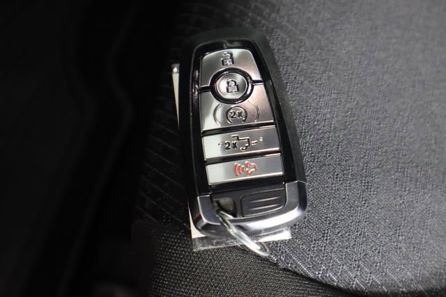 Certified 2023 Ford F150 XLT w/ Equipment Group 302A High image 43