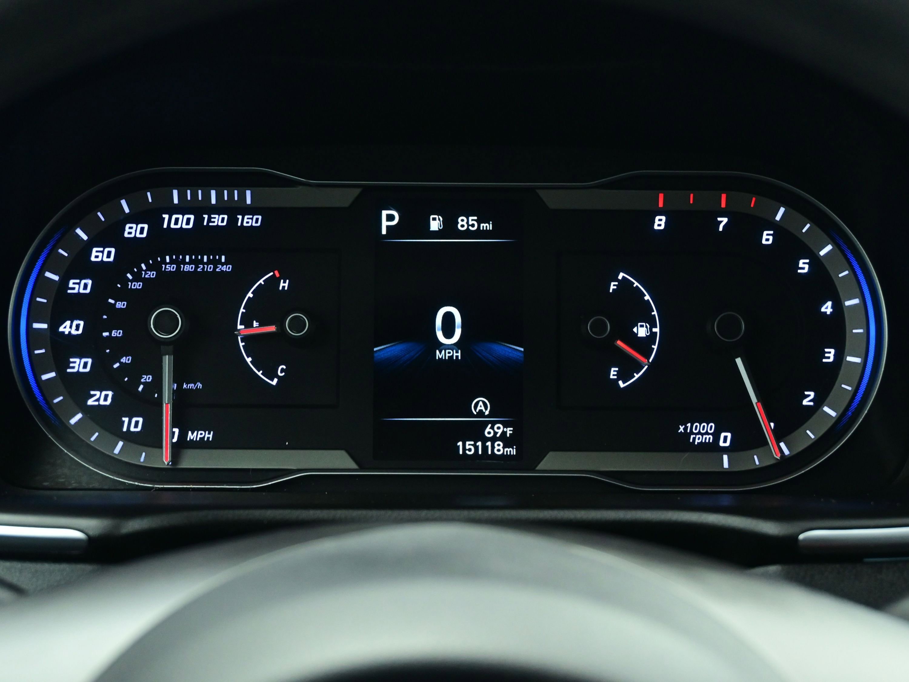 Used 2023 Hyundai Tucson SE AWD/4WD image 21