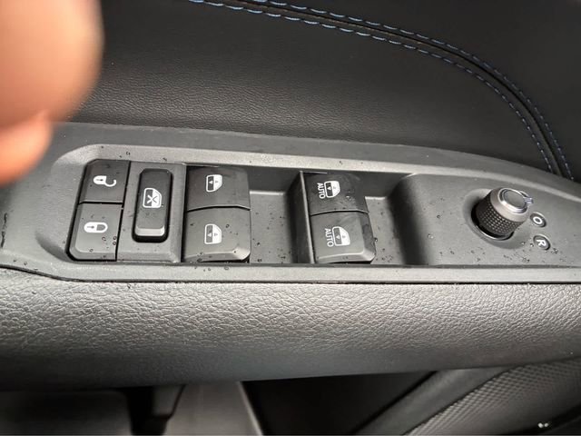 New 2026 Jeep Compass Limited AWD/4WD image 22