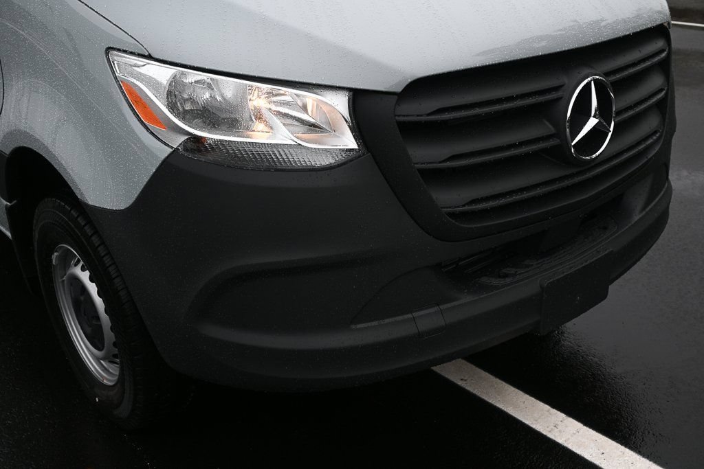Used 2026 Mercedes-Benz Sprinter 3500 image 31