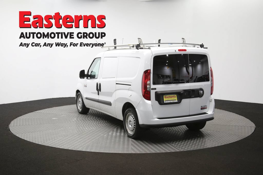 Used 2022 RAM ProMaster City Wagon FWD image 62