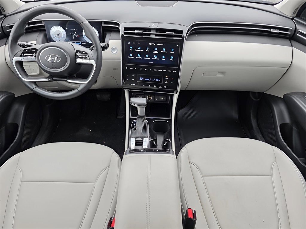 Used 2024 Hyundai Tucson SEL w/ Convenience Package image 22