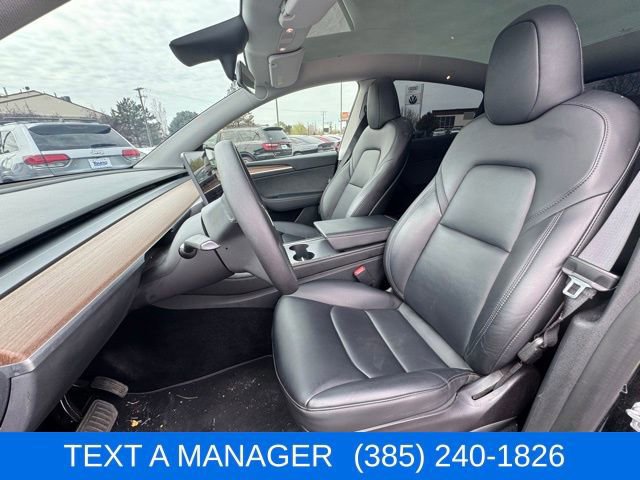 Used 2023 Tesla Model Y Long Range image 19
