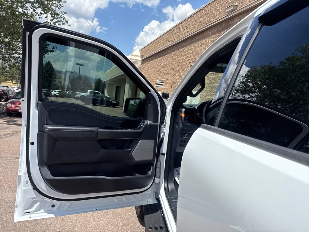 Used 2024 Ford F150 Tremor w/ Tow/Haul Package AWD/4WD image 10