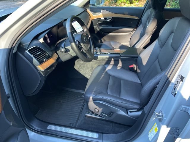 Certified 2025 Volvo XC90 T8 Plus w/ Protection Package Premier AWD/4WD image 10