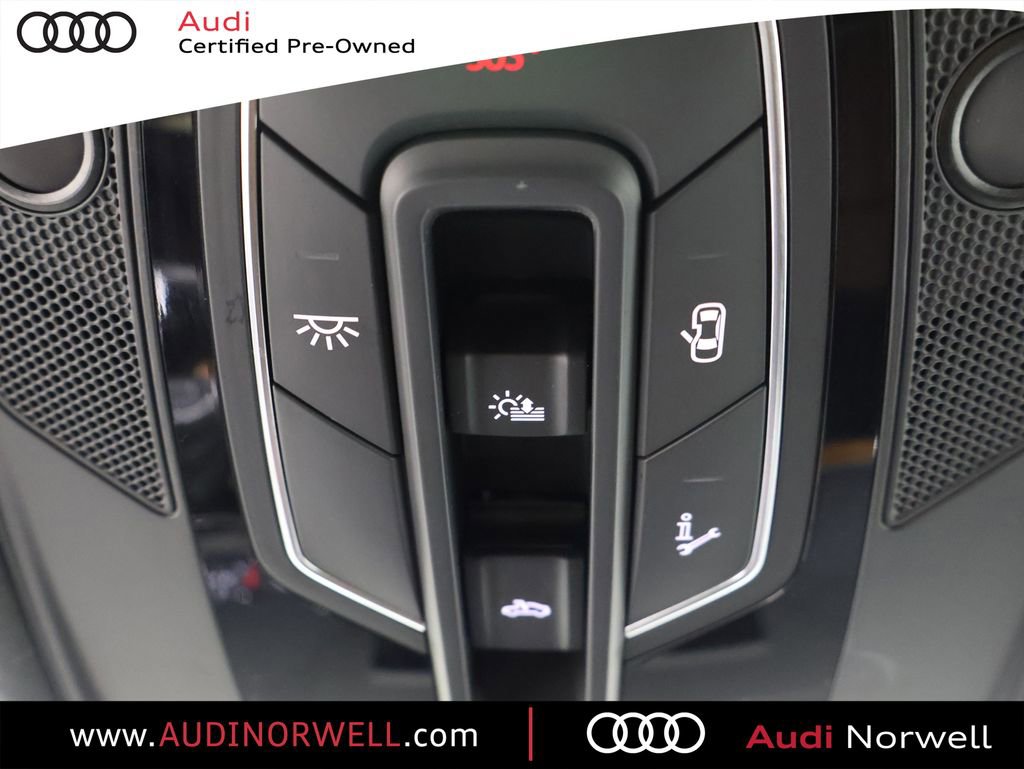 Certified 2023 Audi Q5 2.0T Premium w/ Convenience Package image 8