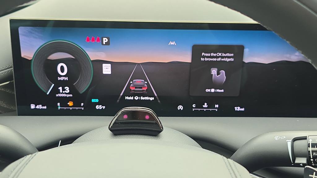 New 2026 Genesis G80 3.5T Prestige AWD/4WD image 17