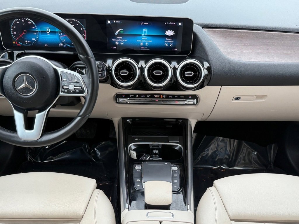 Used 2021 Mercedes-Benz GLA 250 GLA 250 image 28