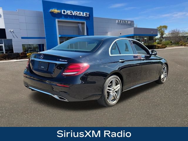 Used 2019 Mercedes-Benz E 300 4MATIC image 7