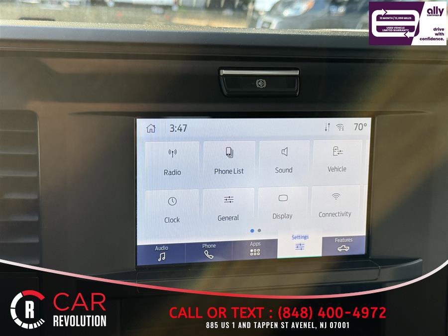 Used 2025 Ford F250 XLT AWD/4WD image 23
