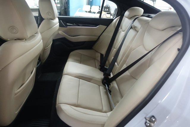 New 2026 Cadillac CT5 Premium Luxury image 20