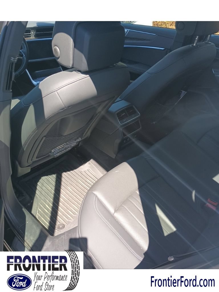 Used 2019 Audi A6 3.0T Prestige w/ Prestige Package AWD/4WD image 9