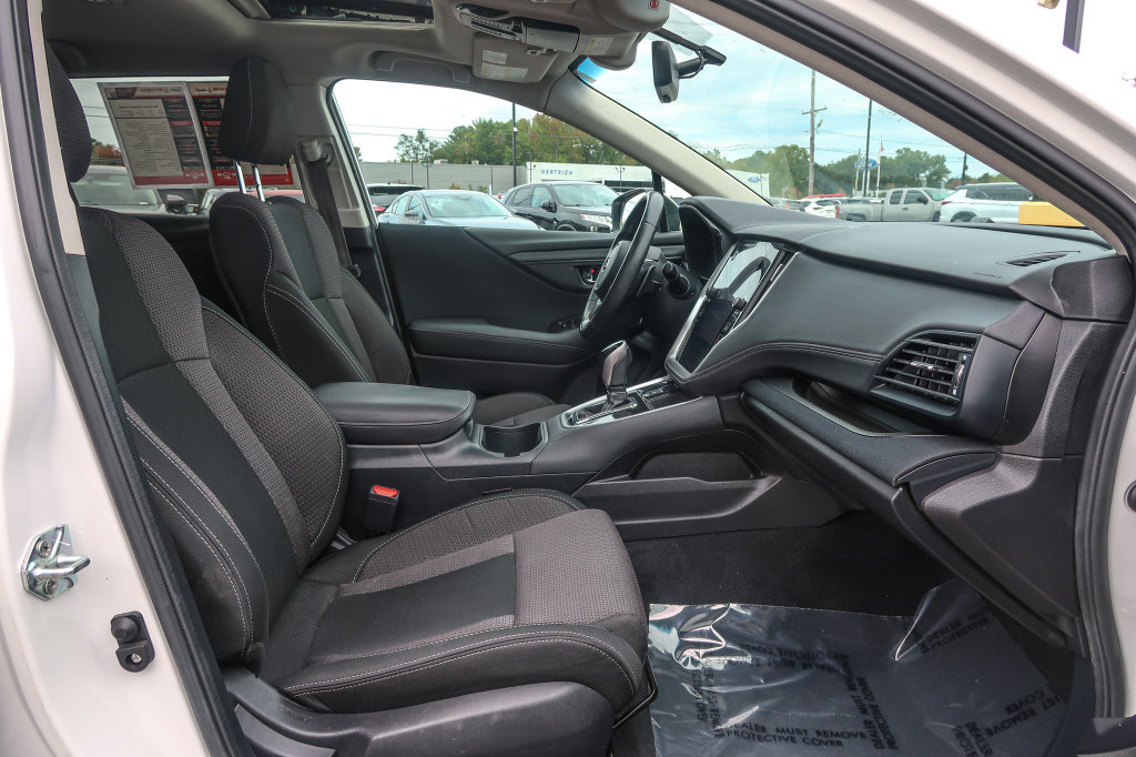 Used 2022 Subaru Outback Premium AWD/4WD image 18