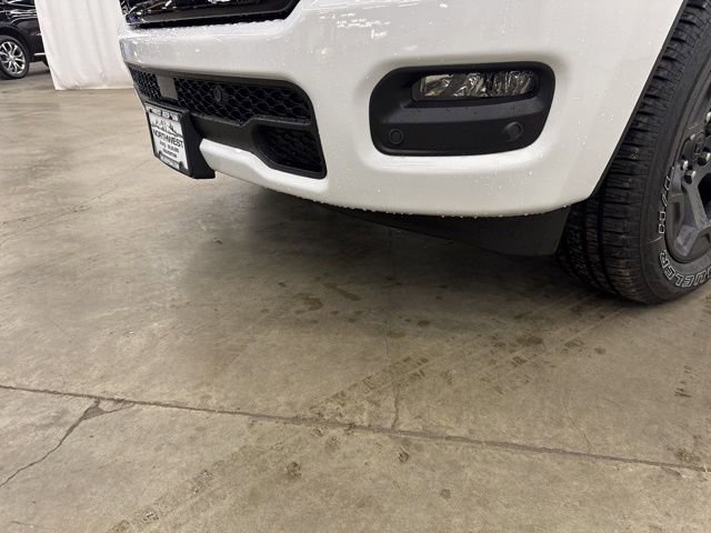 New 2026 RAM 1500 Big Horn w/ Night Edition image 3