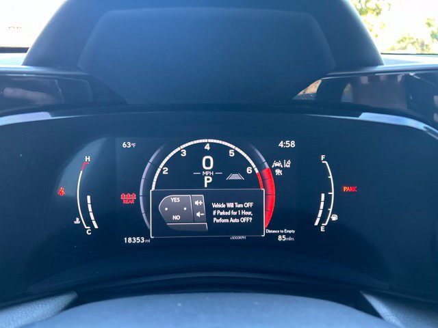 Used 2024 Lexus NX 350 F Sport AWD/4WD image 22
