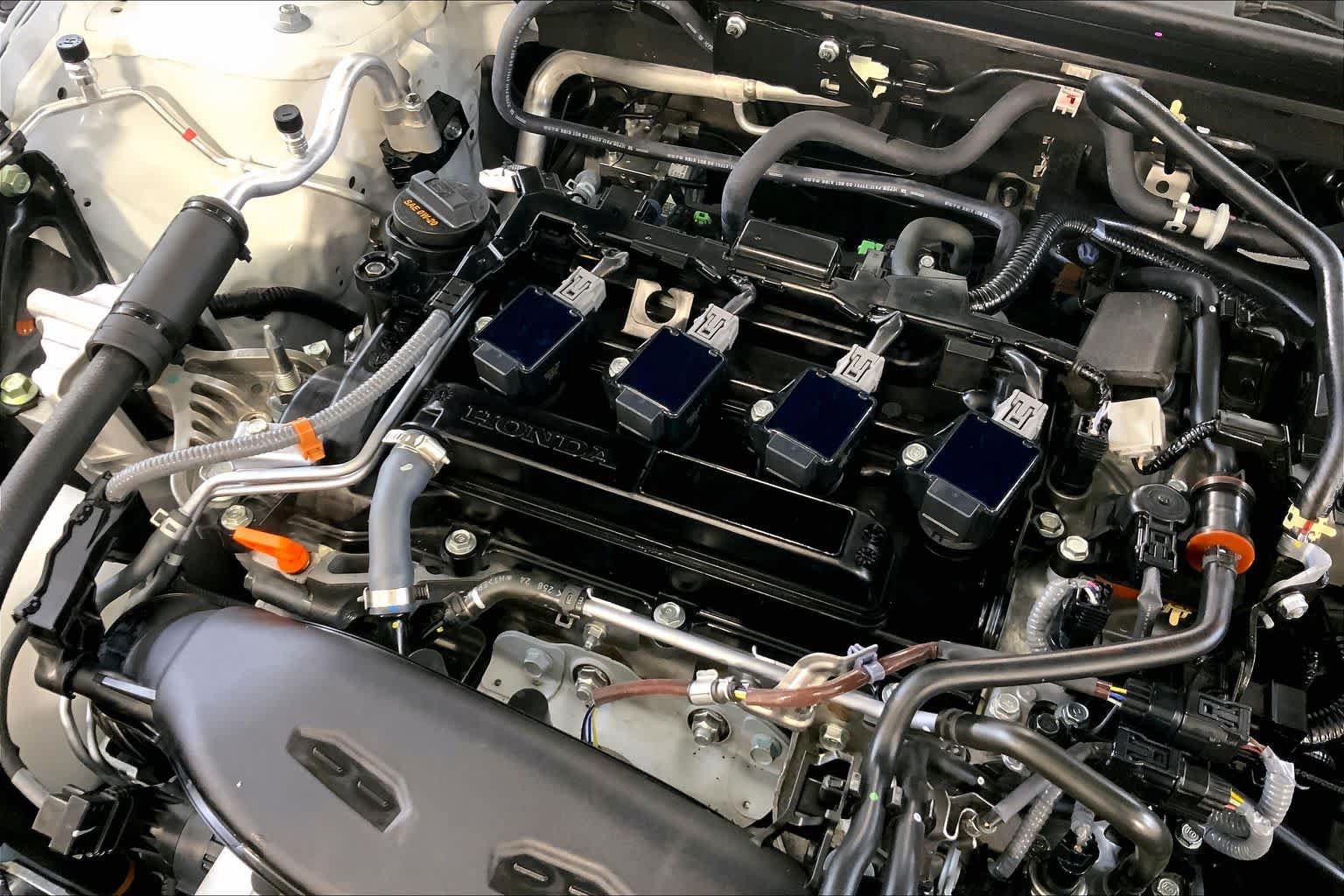 Used 2026 Honda Civic Si image 31