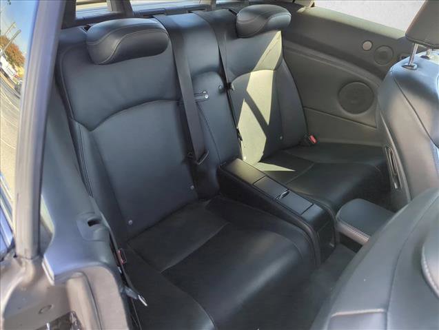 Used 2013 Lexus IS 250C image 13