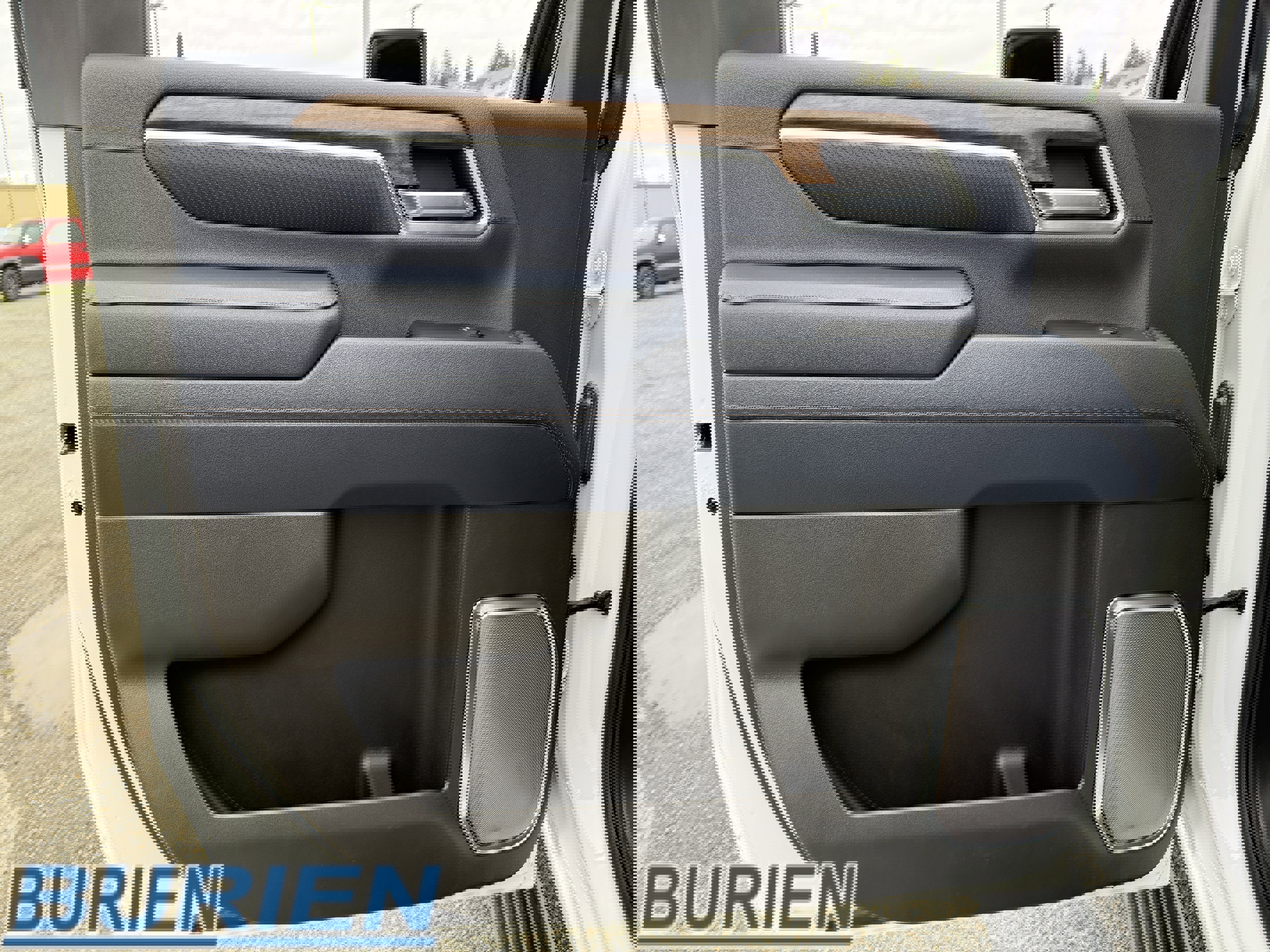 Used 2024 Chevrolet Silverado 2500 High Country w/ High Country Premium Package image 28