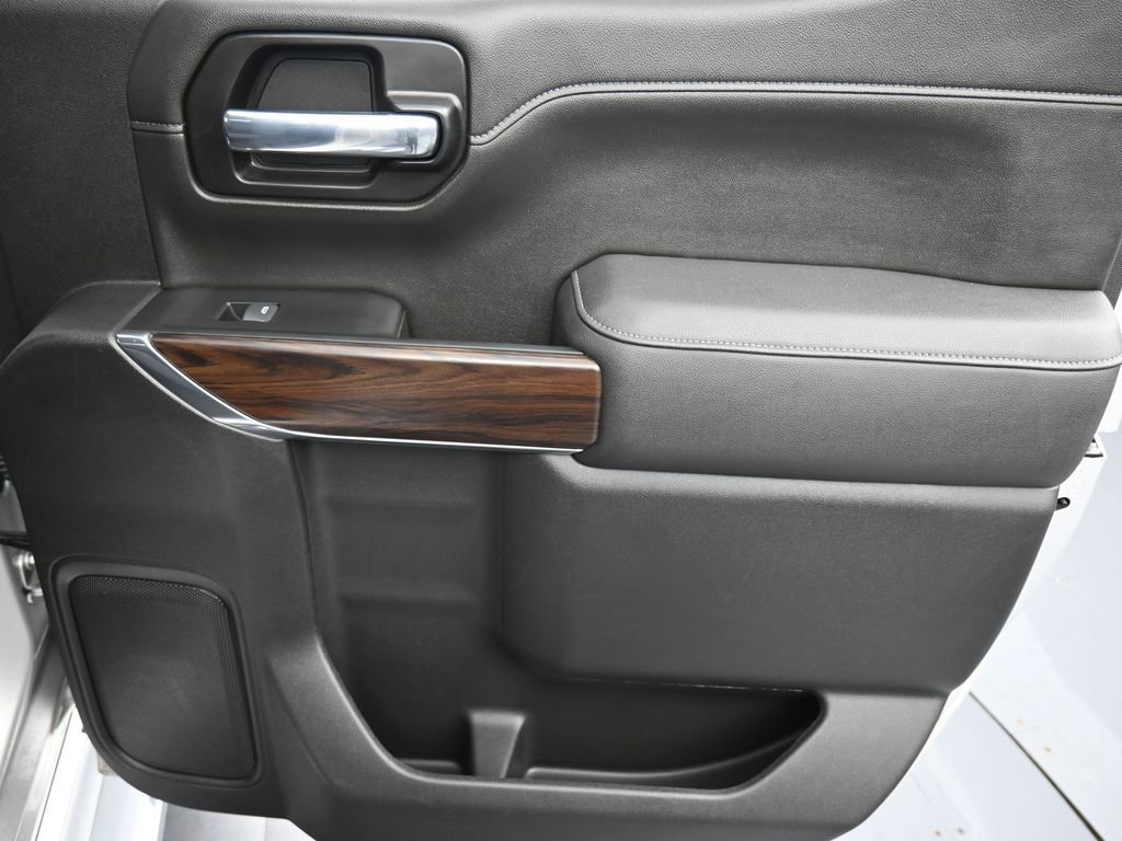 Used 2022 GMC Sierra 1500 SLT w/ SLT Premium Package image 14