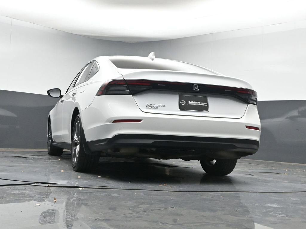 Used 2023 Honda Accord EX image 27