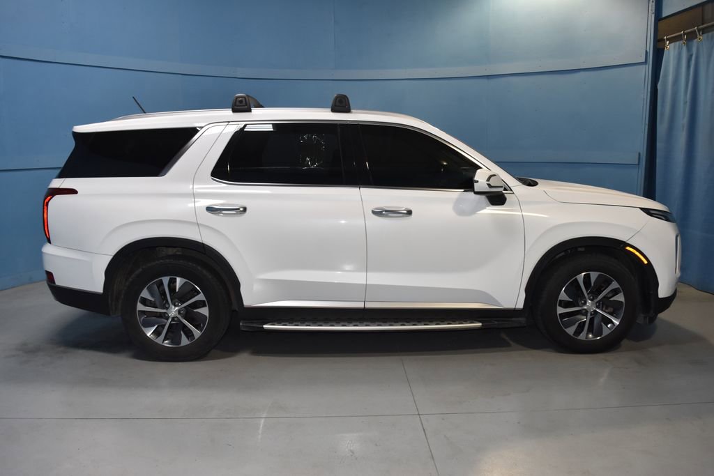 Used 2022 Hyundai Palisade SEL image 23