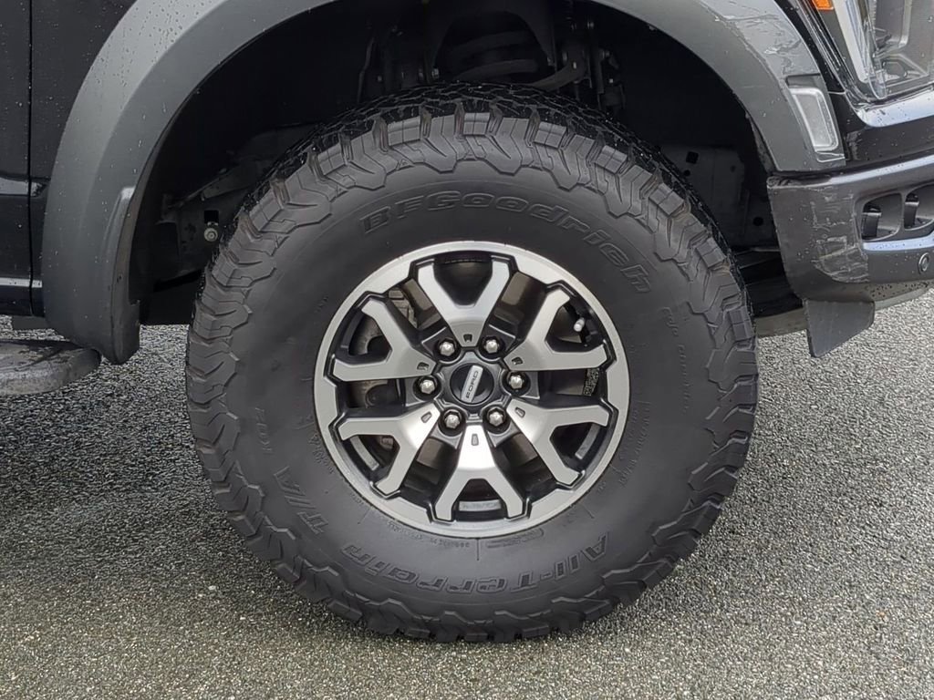 Used 2023 Ford F150 Raptor image 10