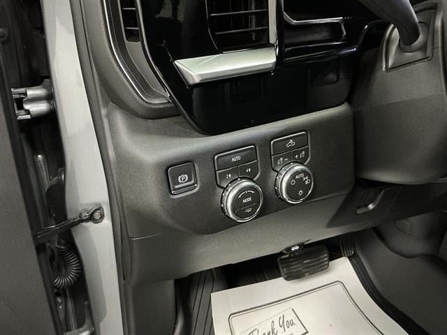 New 2026 GMC Sierra 1500 SLE w/ Preferred Package AWD/4WD image 11