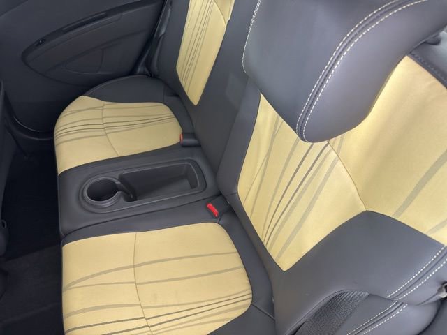Used 2014 Chevrolet Spark LS FWD image 24