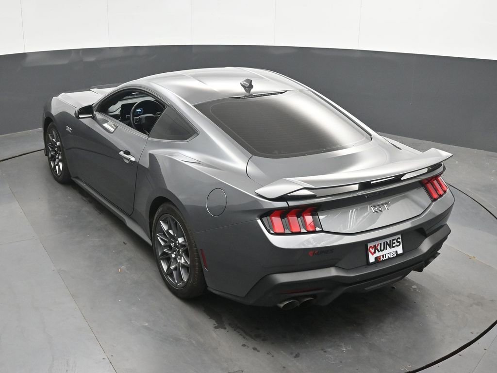 Used 2024 Ford Mustang GT Premium w/ GT Performance Package RWD image 40
