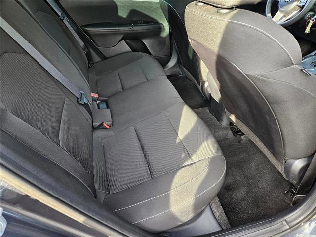 Used 2021 Kia Forte LXS image 17