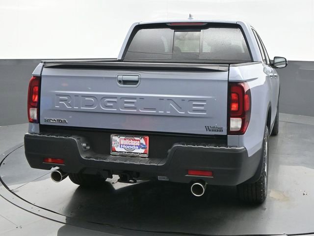 New 2026 Honda Ridgeline RTL image 5