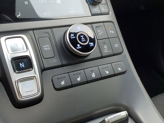 Used 2024 Hyundai Palisade Calligraphy image 30